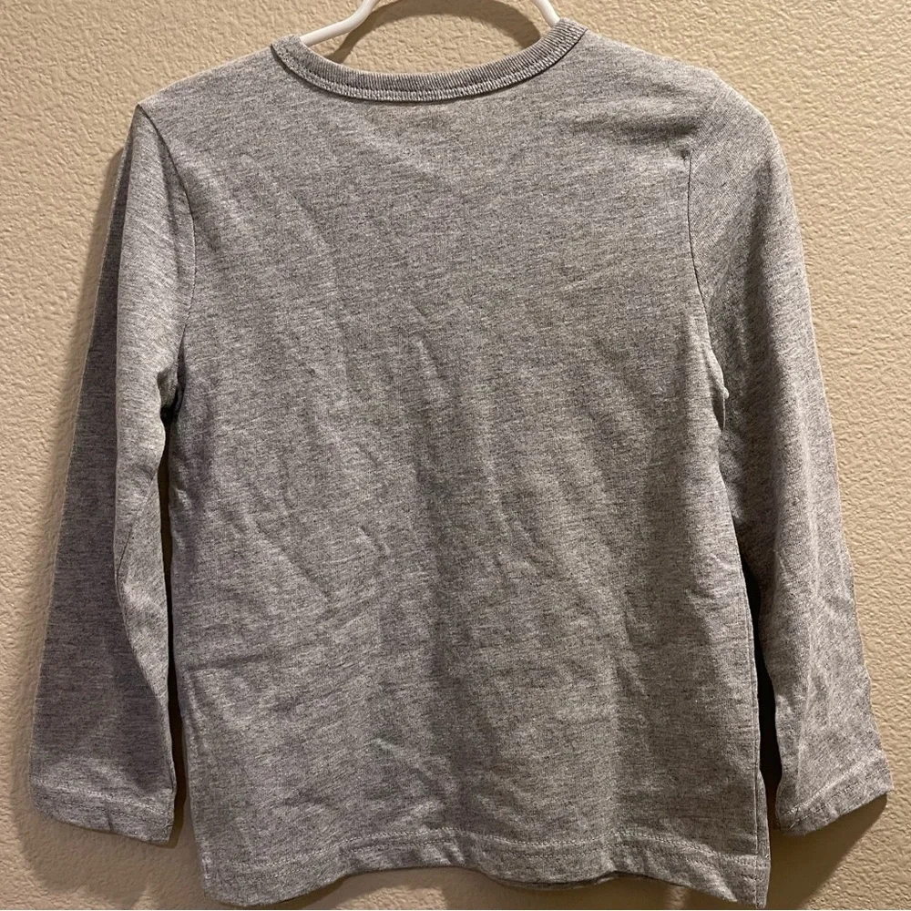 NWT Girl’s Long Sleeve Tee
